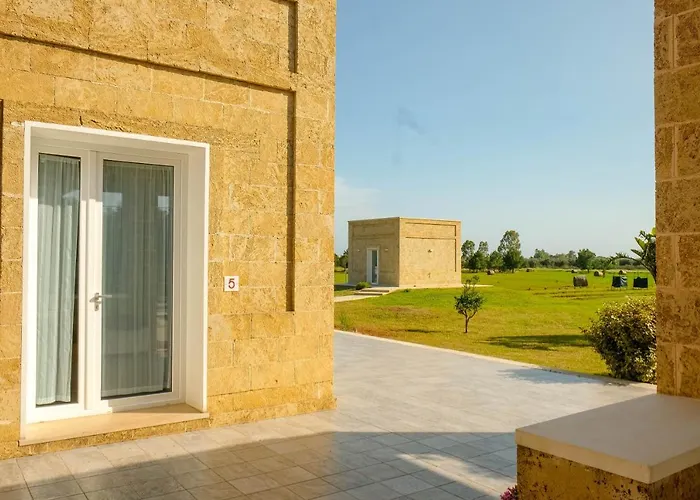 Residenza Case Arse