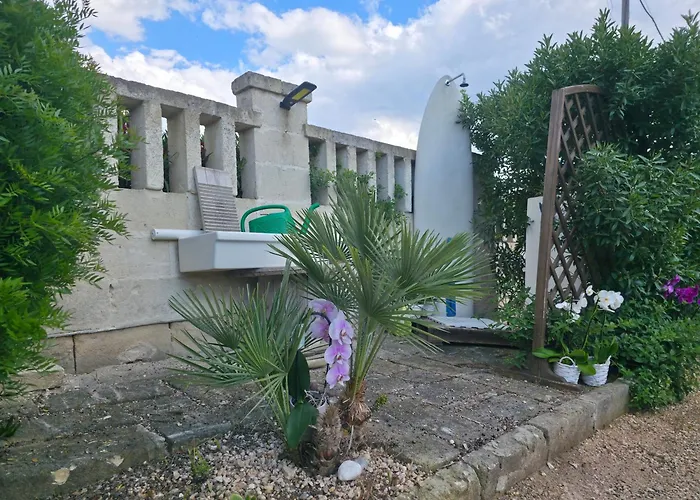 Villa Sette Nani