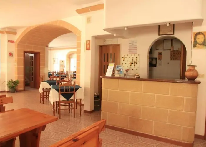 Albergo 2 Mari