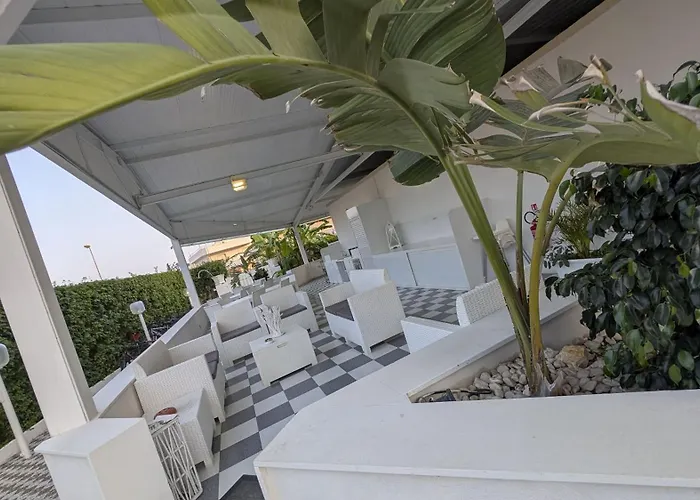Casa Lu Salentu - Monolocale superior