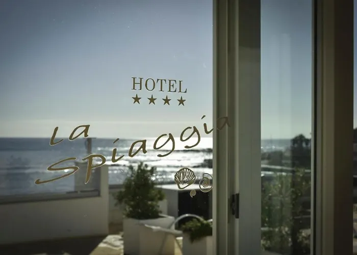 Hotel la Spiaggia