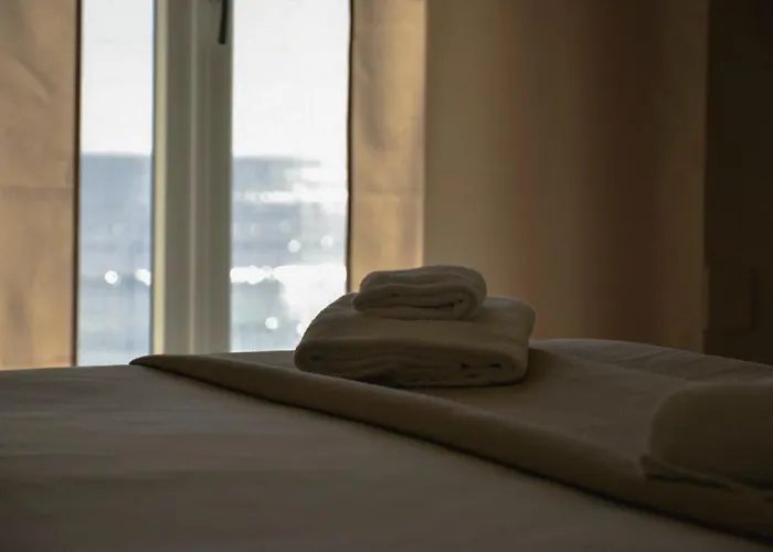 Hotel la Spiaggia