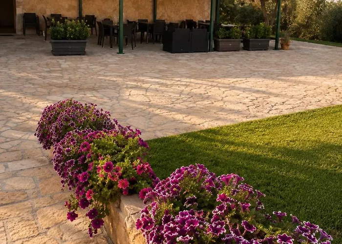Agriturismo Caranna