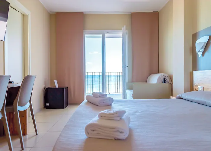Hotel la Spiaggia
