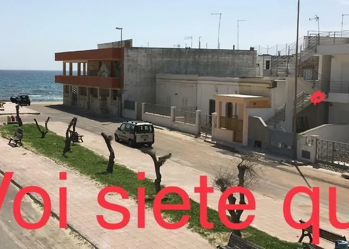 Al Ponte